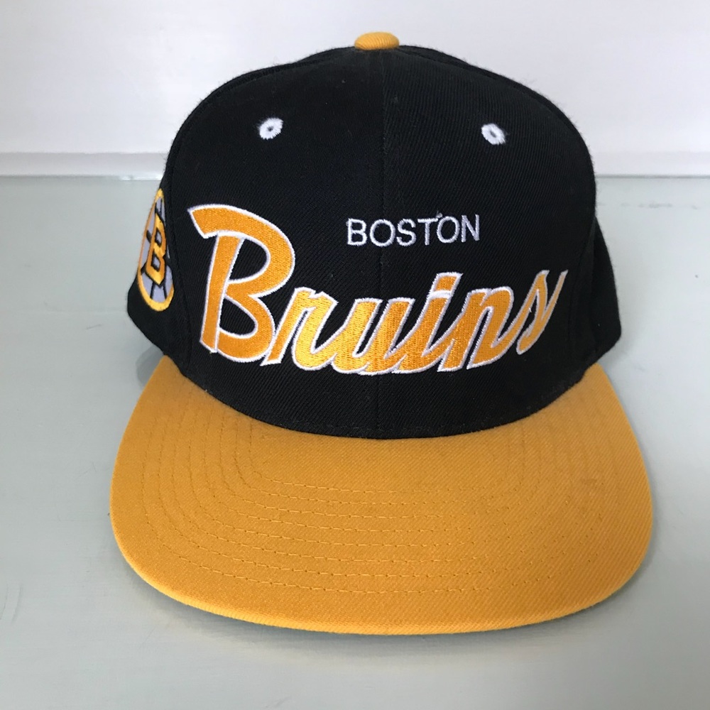 Hockey Hat